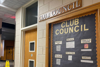 Club Council