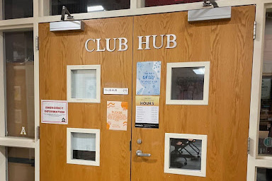 Club Hub