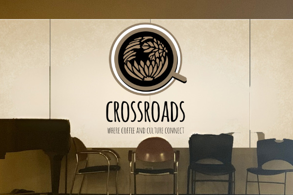 Crossroads Coffee Shop